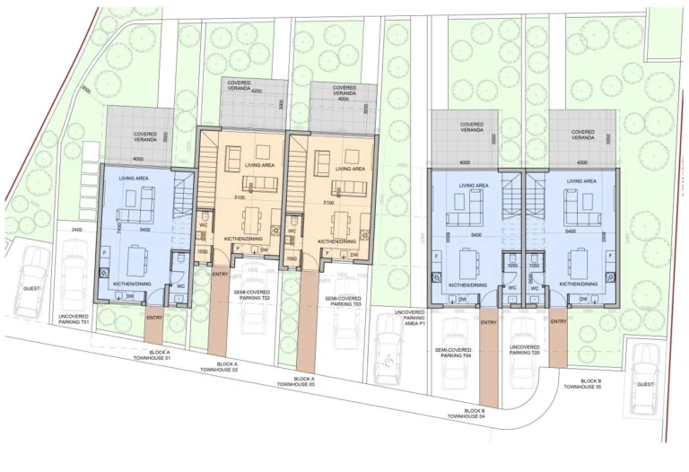 2 Bedroom House for Sale in Paphos District