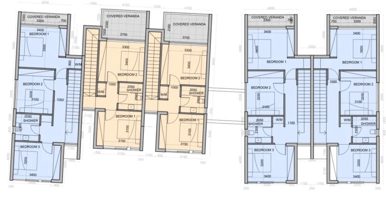 2 Bedroom House for Sale in Paphos District