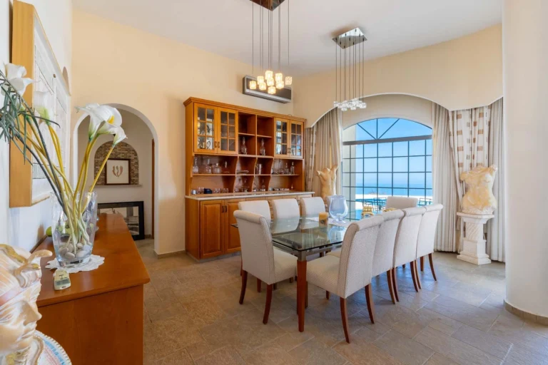 6+ Bedroom House for Sale in Akoursos, Paphos District