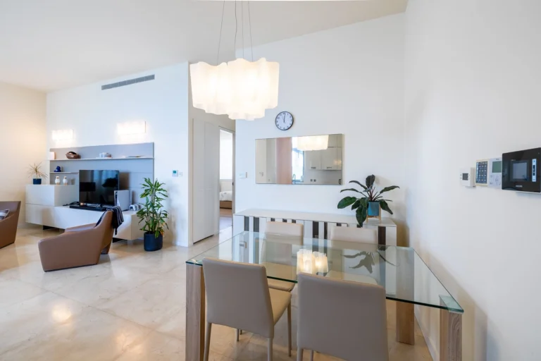 2 Bedroom Apartment for Sale in Limassol – Neapolis