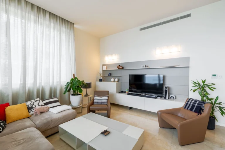 2 Bedroom Apartment for Sale in Limassol – Neapolis