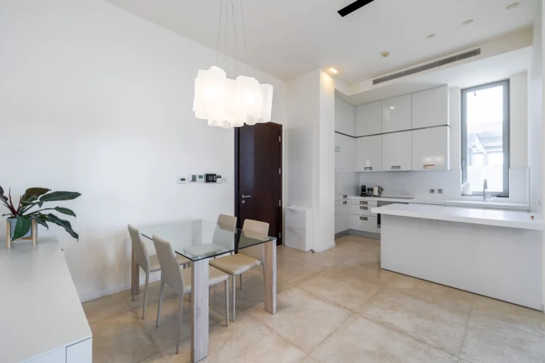 2 Bedroom Apartment for Sale in Limassol – Neapolis