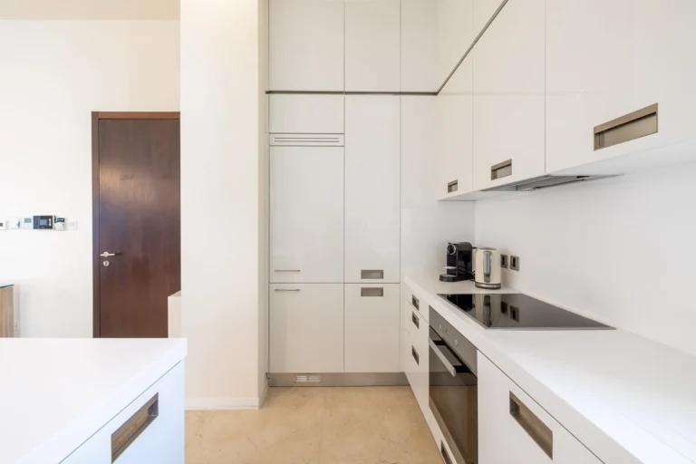 2 Bedroom Apartment for Sale in Limassol – Neapolis