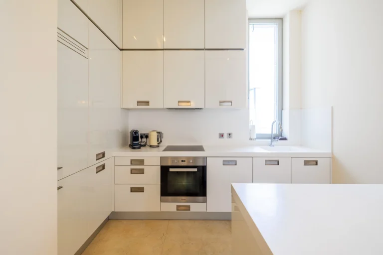 2 Bedroom Apartment for Sale in Limassol – Neapolis