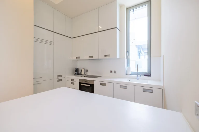 2 Bedroom Apartment for Sale in Limassol – Neapolis