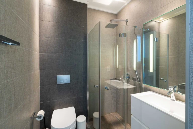 2 Bedroom Apartment for Sale in Limassol – Neapolis