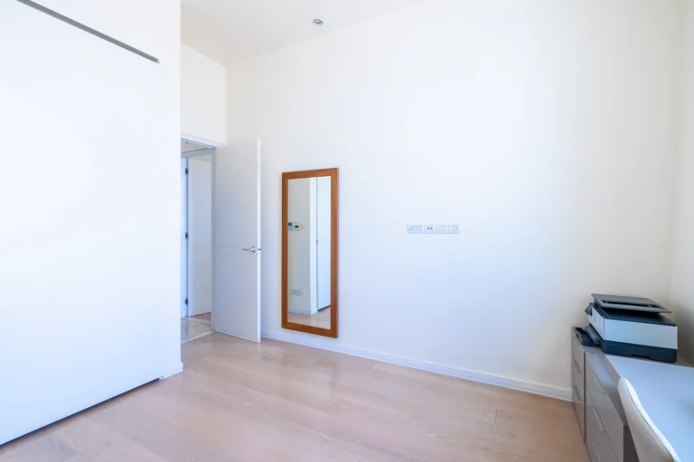 2 Bedroom Apartment for Sale in Limassol – Neapolis