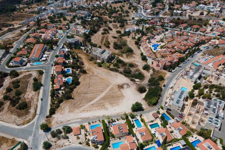 4 Bedroom House for Sale in Pegeia, Paphos District