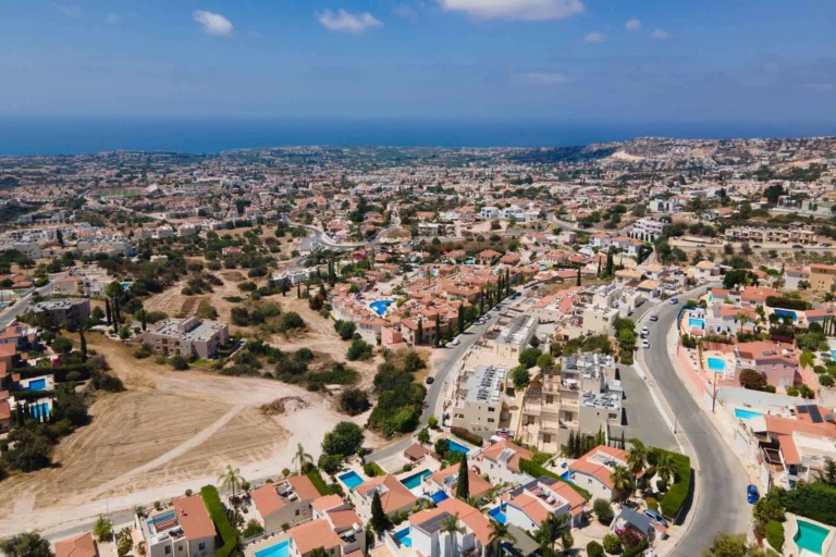 4 Bedroom House for Sale in Pegeia, Paphos District