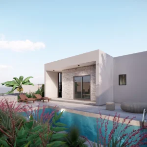 3 Bedroom House for Sale in Pegeia, Paphos District