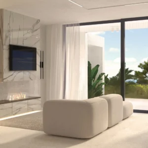 4 Bedroom House for Sale in Agios Tychonas, Limassol District