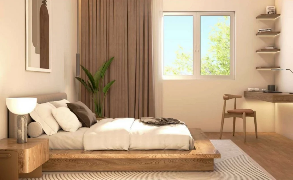 2 Bedroom Apartment for Sale in Limassol – Mesa Geitonia