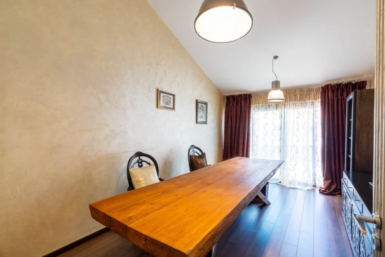 4 Bedroom House for Sale in Potamos Germasogeias, Limassol District