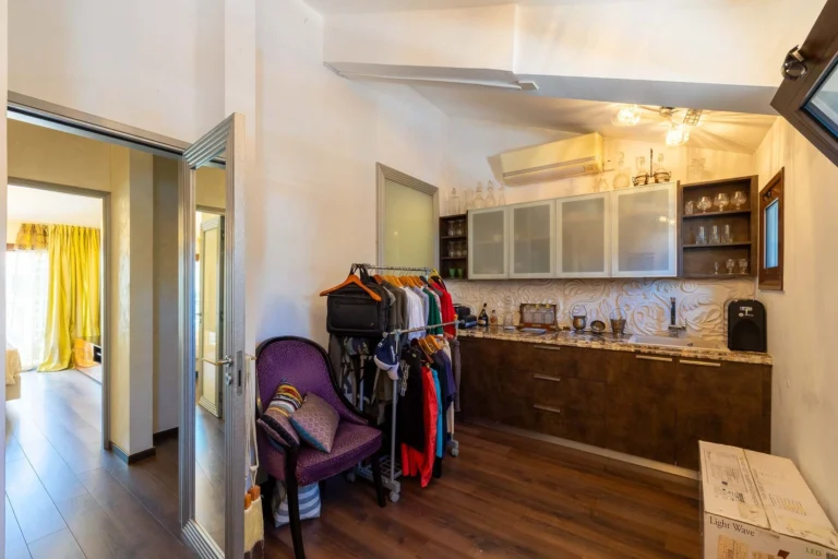 4 Bedroom House for Sale in Potamos Germasogeias, Limassol District