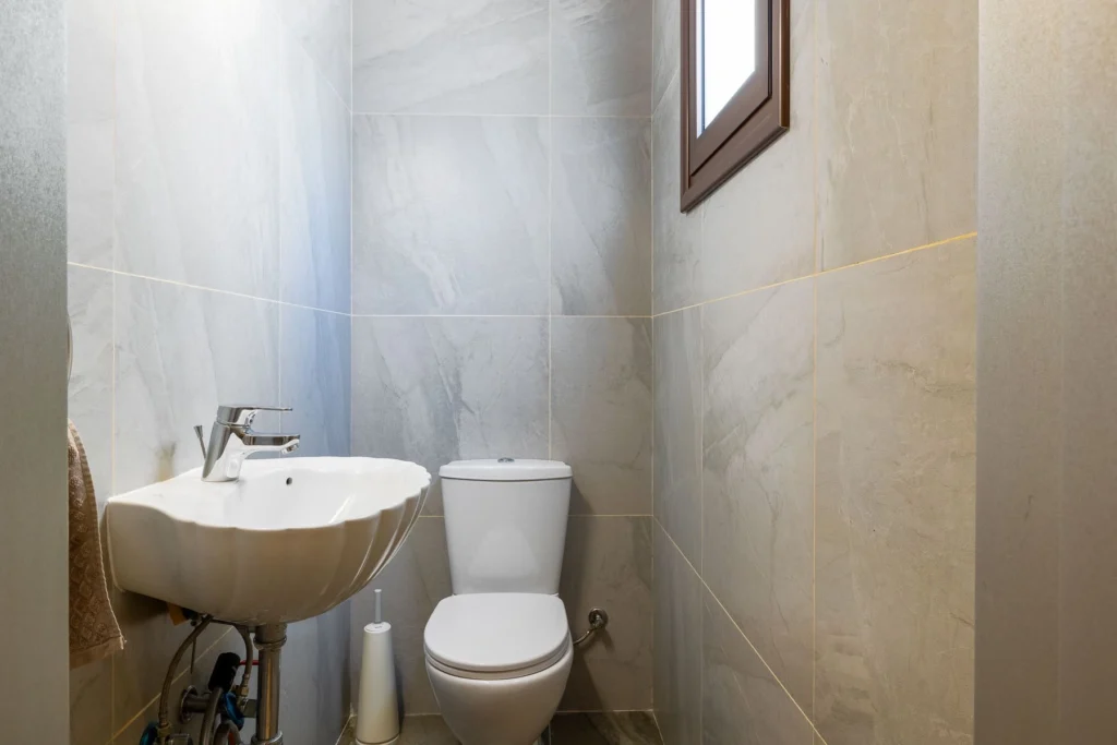 4 Bedroom House for Sale in Potamos Germasogeias, Limassol District