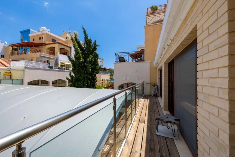 4 Bedroom House for Sale in Potamos Germasogeias, Limassol District