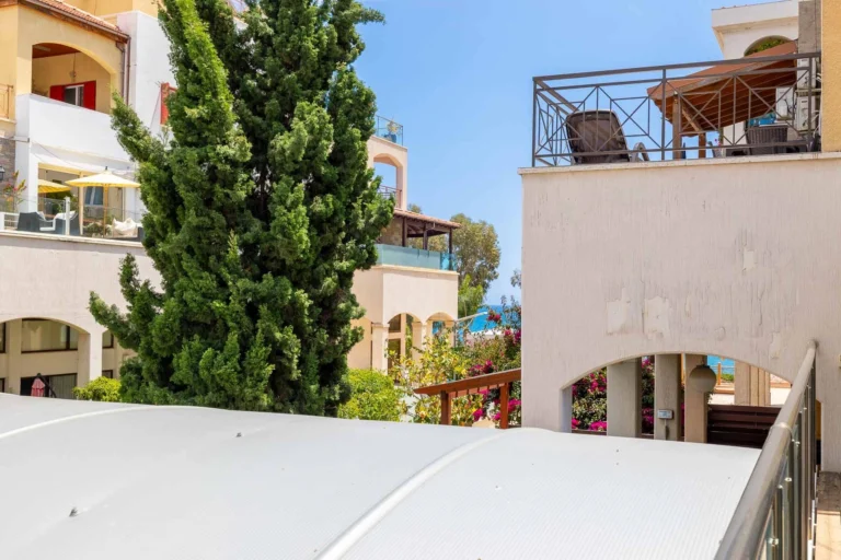 4 Bedroom House for Sale in Potamos Germasogeias, Limassol District