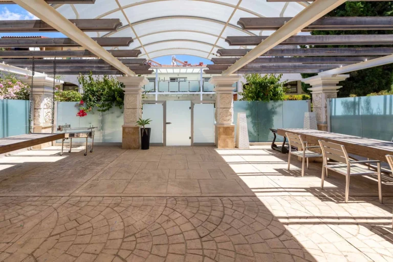 4 Bedroom House for Sale in Potamos Germasogeias, Limassol District