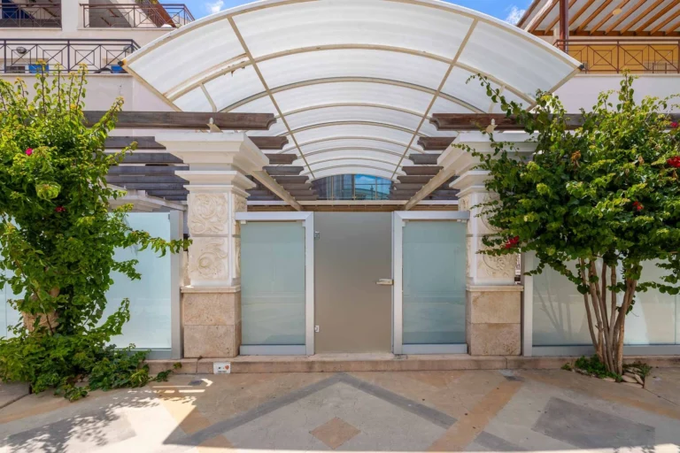 4 Bedroom House for Sale in Potamos Germasogeias, Limassol District