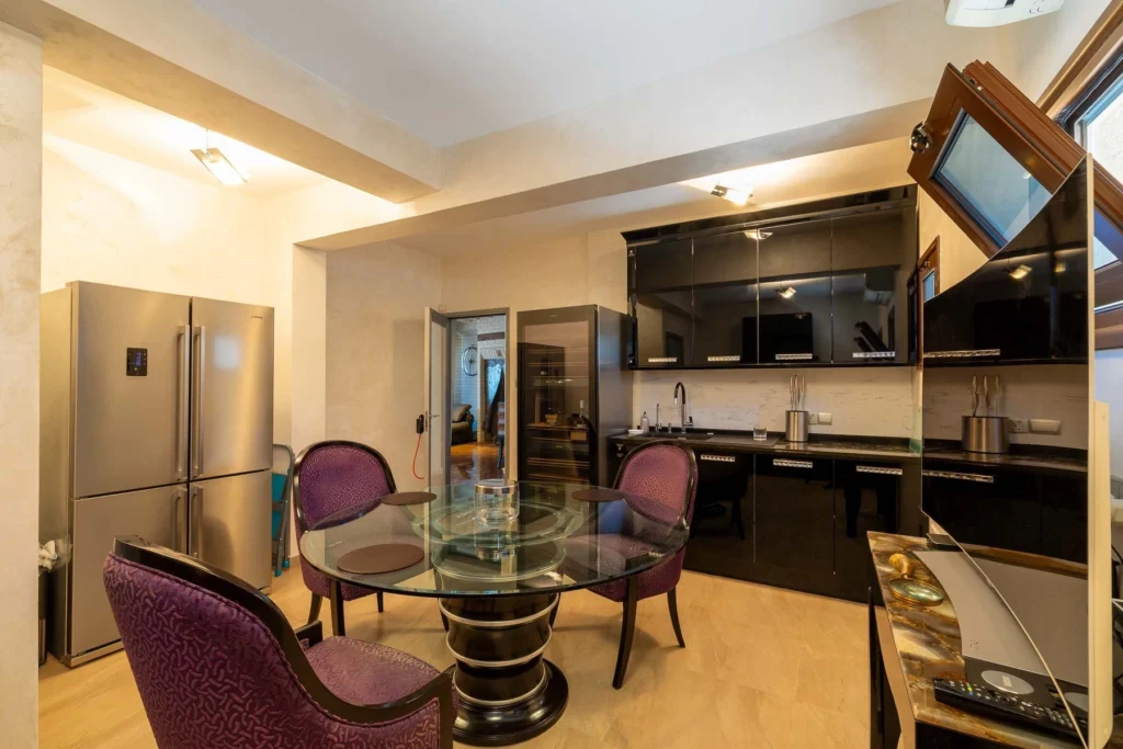 4 Bedroom House for Sale in Potamos Germasogeias, Limassol District