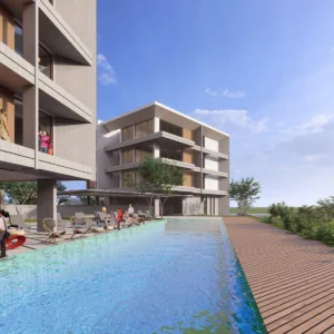 2 Bedroom Apartment for Sale in Paralimni, Famagusta District