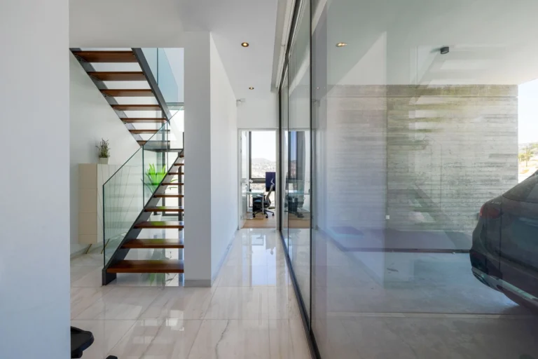 5 Bedroom House for Sale in Agios Tychonas, Limassol District