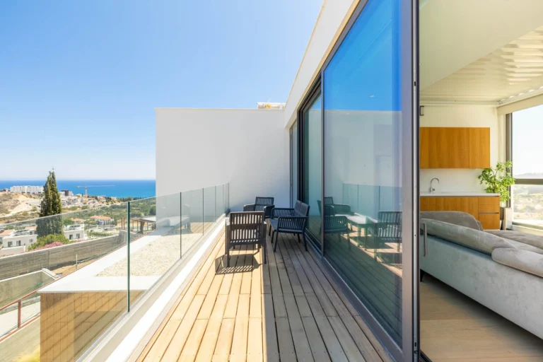 5 Bedroom House for Sale in Agios Tychonas, Limassol District