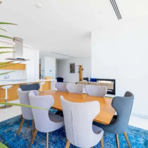 5 Bedroom House for Sale in Agios Tychonas, Limassol District