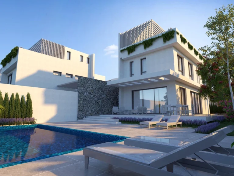 5 Bedroom House for Sale in Protaras, Famagusta District