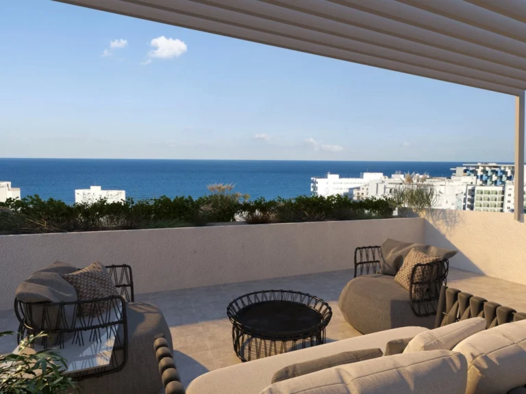 4 Bedroom House for Sale in Protaras, Famagusta District