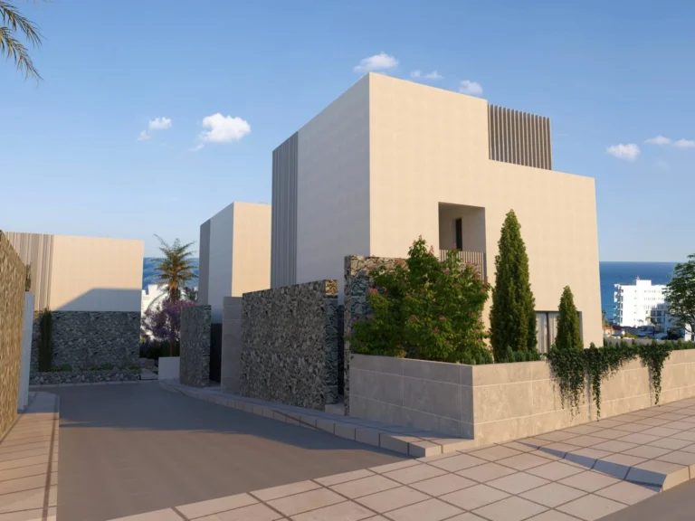 4 Bedroom House for Sale in Protaras, Famagusta District