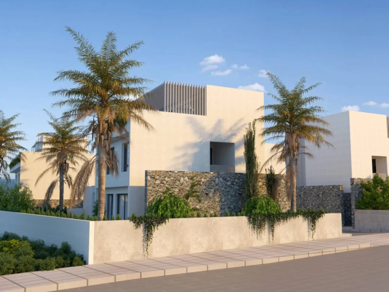 5 Bedroom House for Sale in Protaras, Famagusta District
