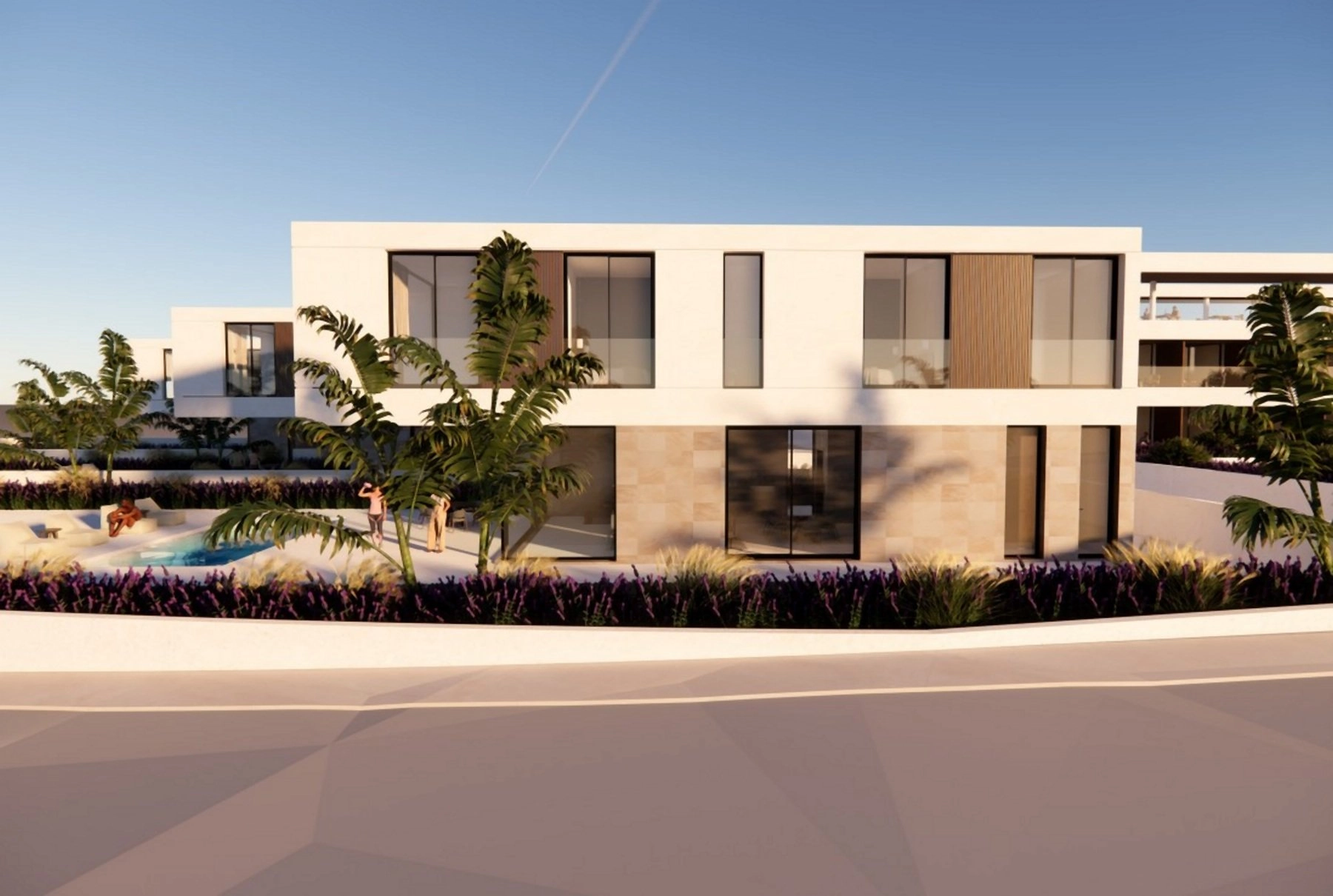 4 Bedroom House for Sale in Kissonerga, Paphos District