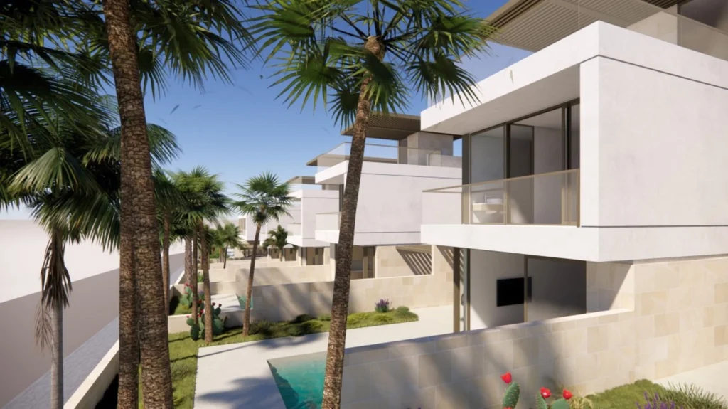 4 Bedroom House for Sale in Kissonerga, Paphos District