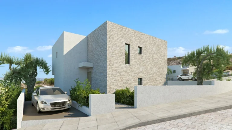 3 Bedroom House for Sale in Tsada, Paphos District