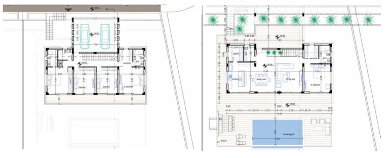 5 Bedroom House for Sale in Pegeia, Paphos District