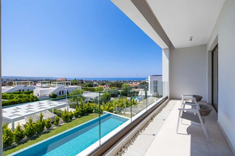 4 Bedroom House for Sale in Pegeia, Paphos District