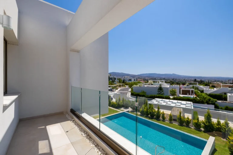 4 Bedroom House for Sale in Pegeia, Paphos District