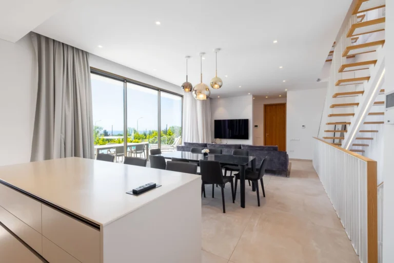 4 Bedroom House for Sale in Pegeia, Paphos District