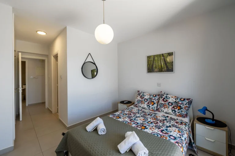 3 Bedroom Apartment for Sale in Paphos – Universal