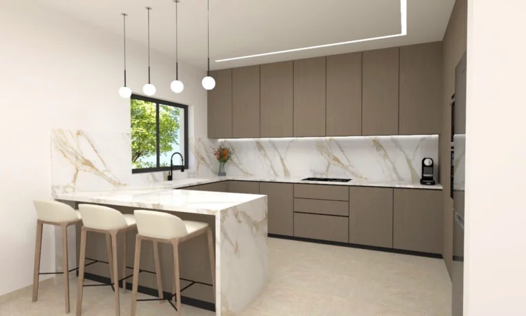 3 Bedroom House for Sale in Sotira, Famagusta District