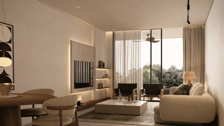 2 Bedroom Apartment for Sale in Larnaca – Sotiros