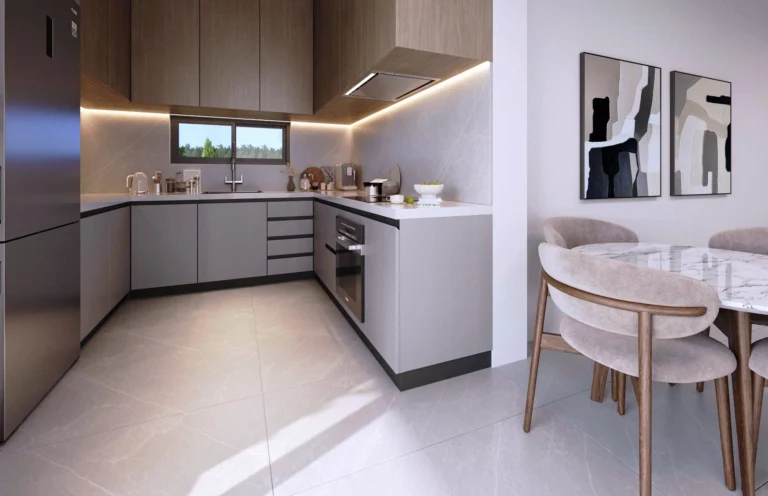 2 Bedroom Apartment for Sale in Larnaca – Sotiros