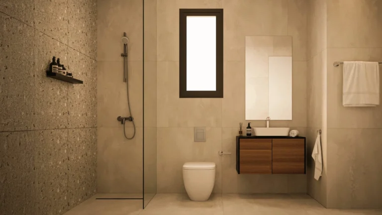 2 Bedroom Apartment for Sale in Larnaca – Sotiros