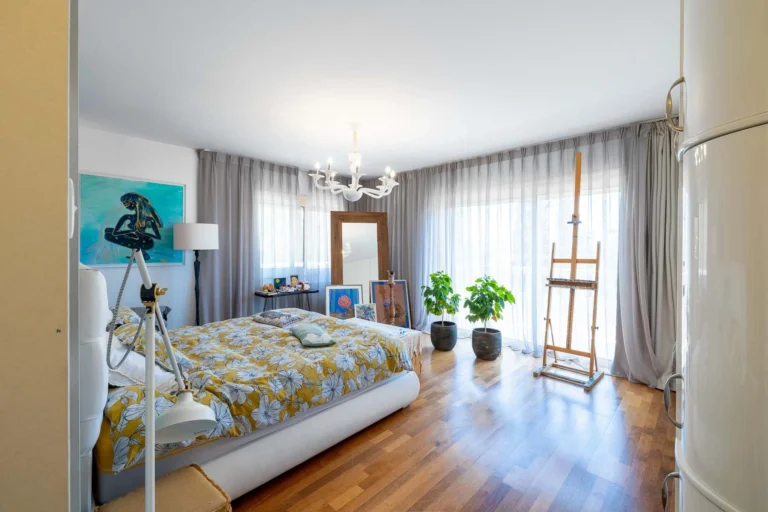 5 Bedroom House for Sale in Agios Tychonas, Limassol District