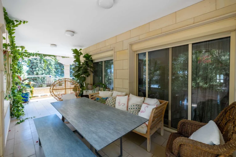 5 Bedroom House for Sale in Agios Tychonas, Limassol District