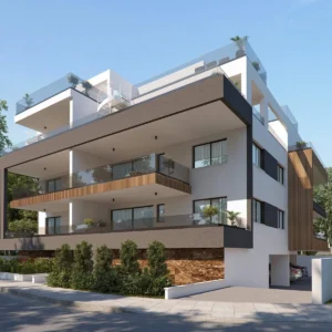 2 Bedroom Apartment for Sale in Livadia Larnakas, Larnaca District