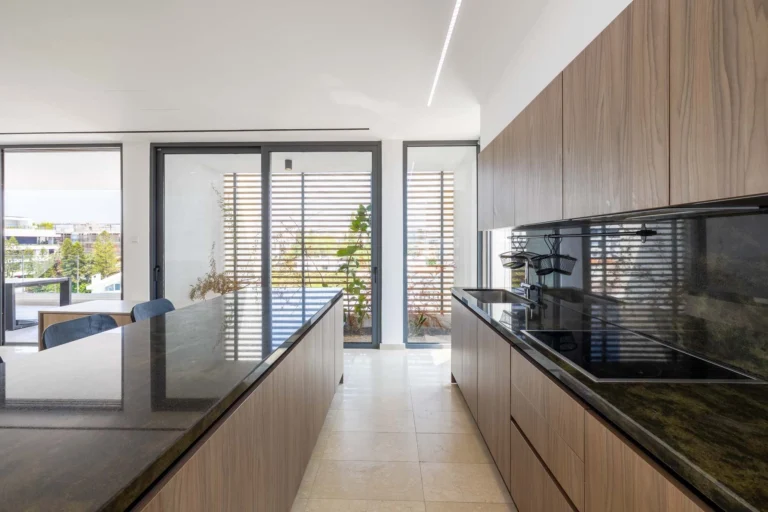 3 Bedroom Apartment for Sale in Limassol – Agios Nektarios