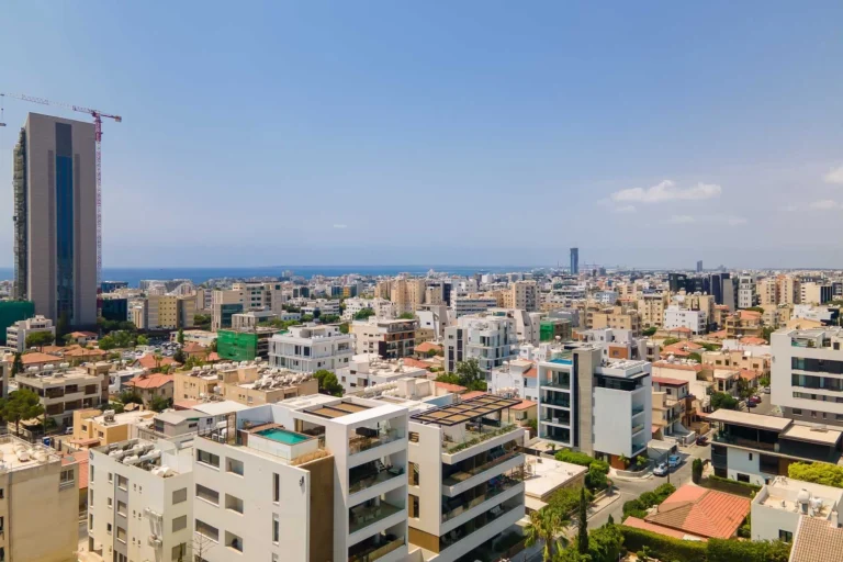 3 Bedroom Apartment for Sale in Limassol – Agios Nektarios