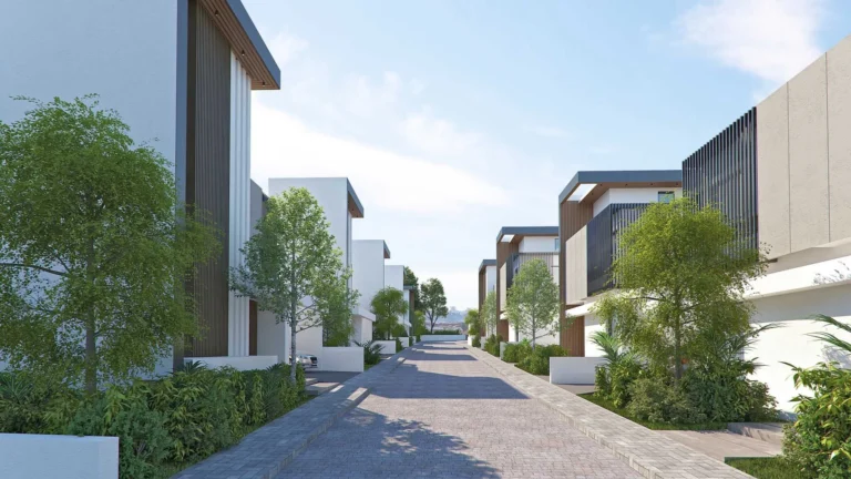 3 Bedroom House for Sale in Oroklini, Larnaca District